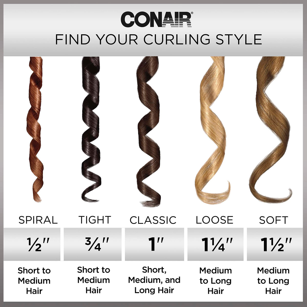 Conair INFINITIPRO swiveled 6-foot cord and auto-off feature for convenience
