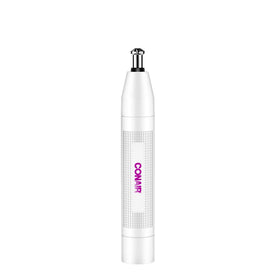 Conair True Glow front view showing compact cordless design for easy grooming