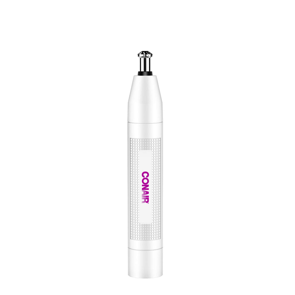 Conair True Glow front view showing compact cordless design for easy grooming