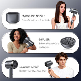 CONFU held in hand to show lightweight portable handling benefit