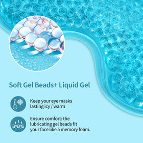 CONSGIJI product label with care instructions for safe reuse