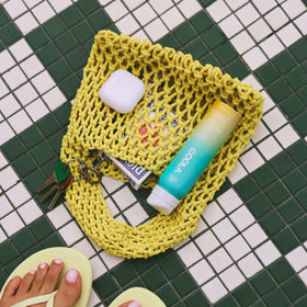 COOLA ingredient detail highlighting antioxidant plant protection benefits