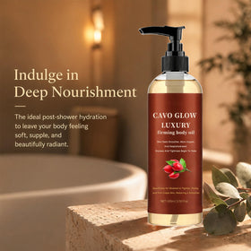 Coolord Cavo Glow displayed in bathroom setting suggesting daily ritual