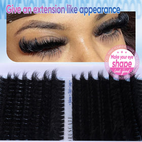 CORUSCATE application tools with tweezers and bond for precise placement