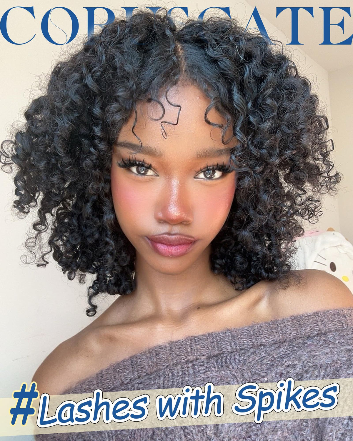 CORUSCATE tweezer application demonstrating precise placement benefit