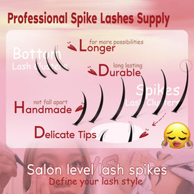 CORUSCATE application with tweezers showing precise placement and control