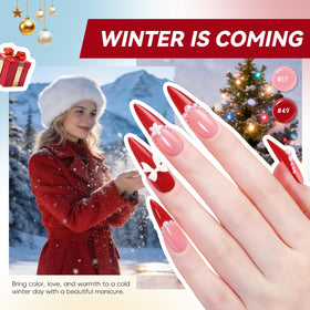 COSCELIA glitter polish close-up texture, reveals shimmer detail for creative designs