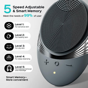 COSLUS held in hand to show scale and ergonomic grip for comfortable use