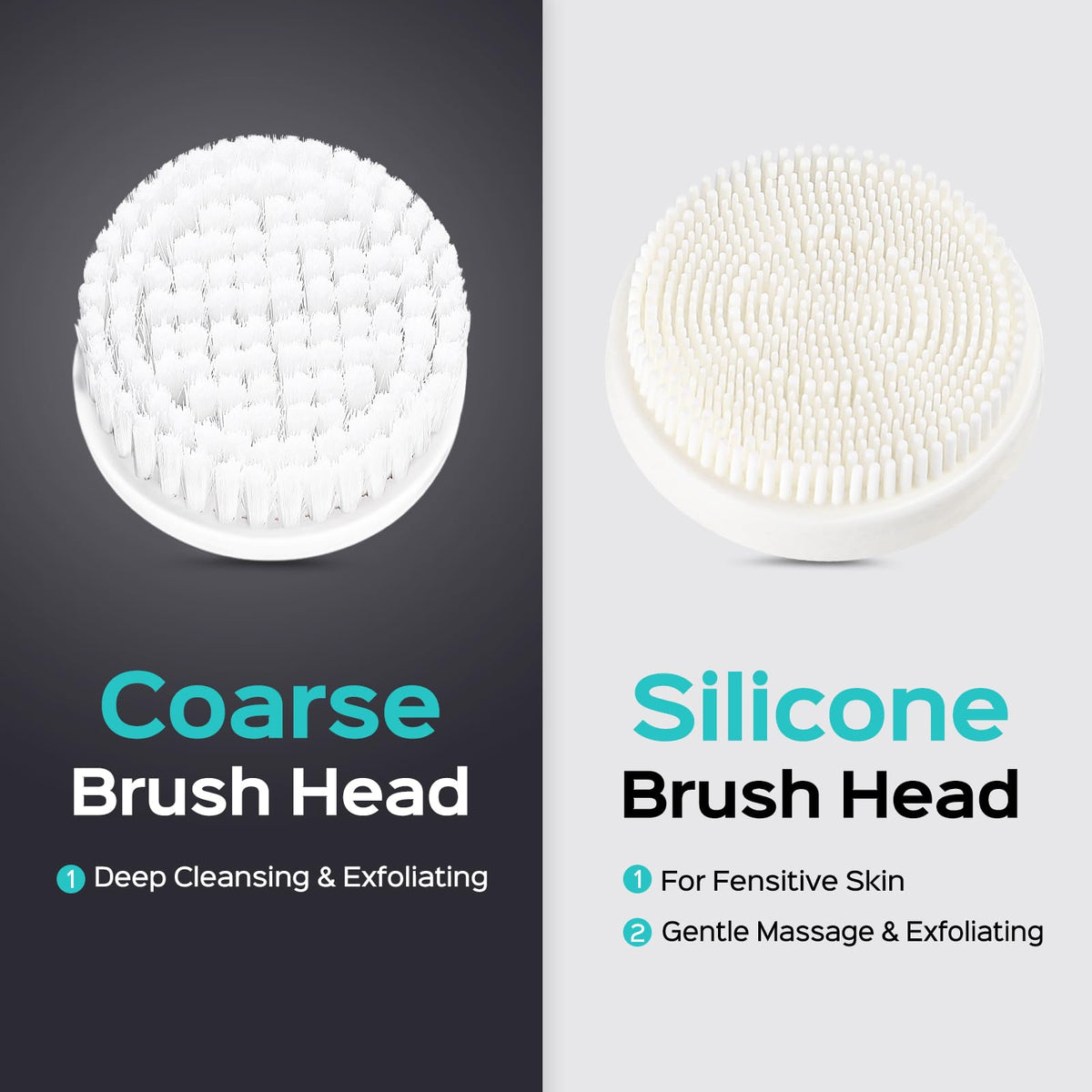 COSLUS packaging and accessories showing included parts and travel readiness benefit