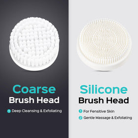 COSLUS packaging and accessories showing included parts and travel readiness benefit