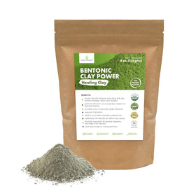 Cosmic Element front packaging showing 4 oz food-grade label and benefits