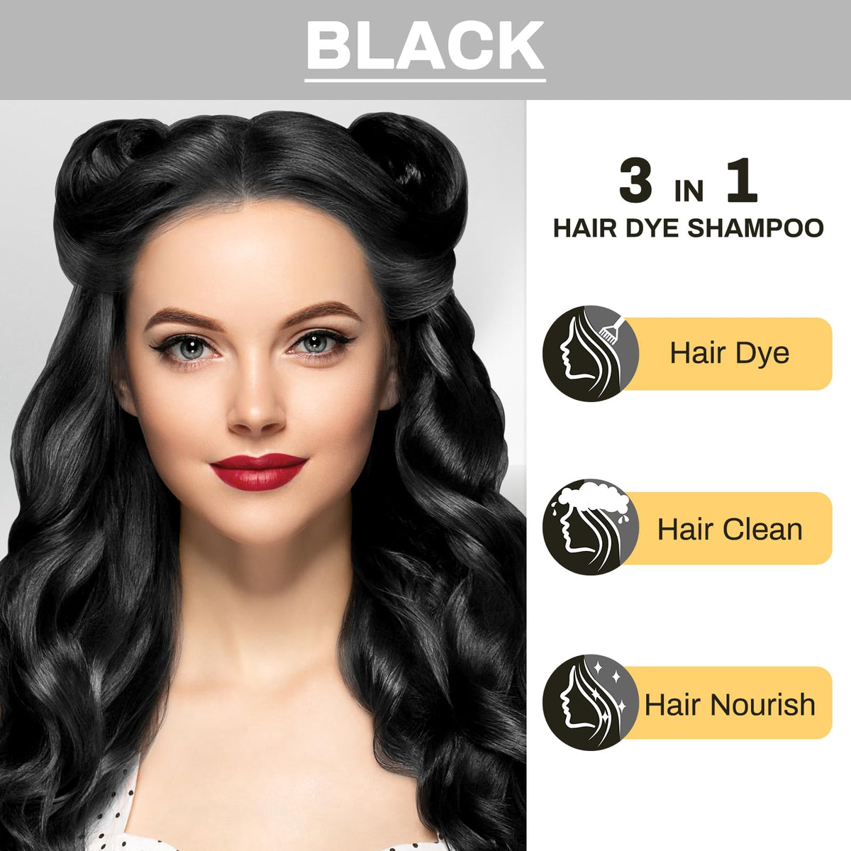 cosmpro before and after contrast showing reduced gray visibility benefit