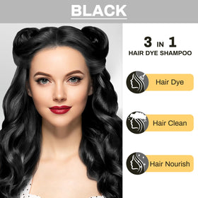 cosmpro before and after contrast showing reduced gray visibility benefit