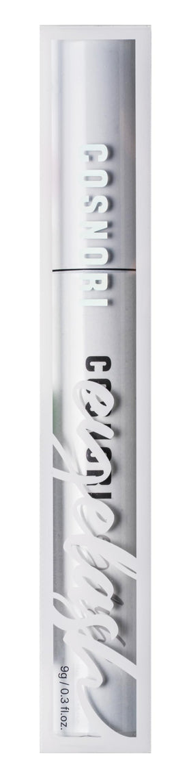 COSNORI dual applicator close-up, wand and ball tip for precise application