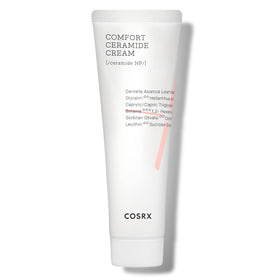 COSRX Balancium front jar showing packaging and brand for clear identification and trust