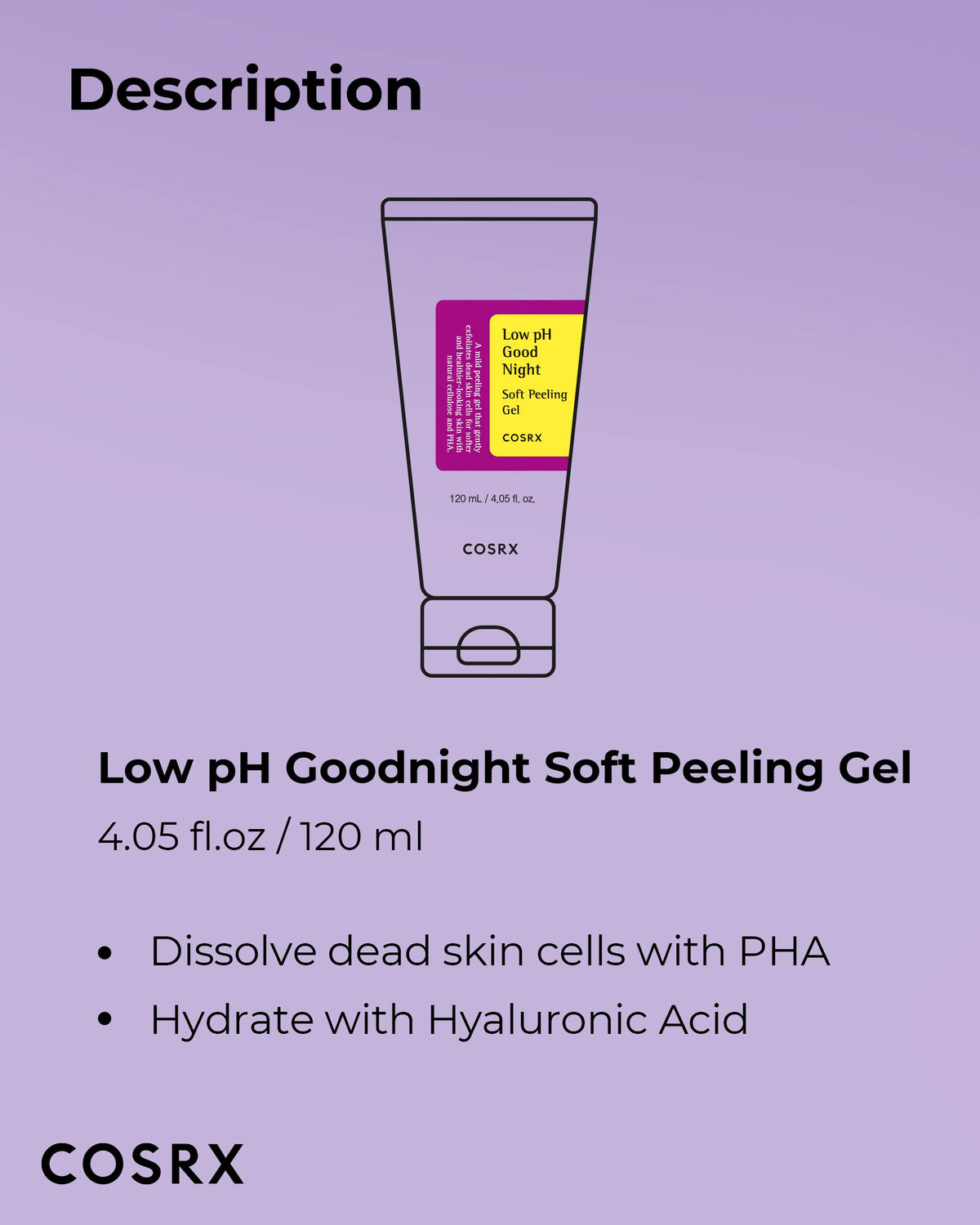 COSRX in bathroom night routine illustrating calm skincare and evening restoration