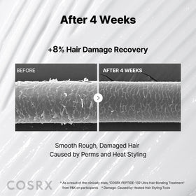 COSRX jar held in hand to show actual size and travel-friendly benefit