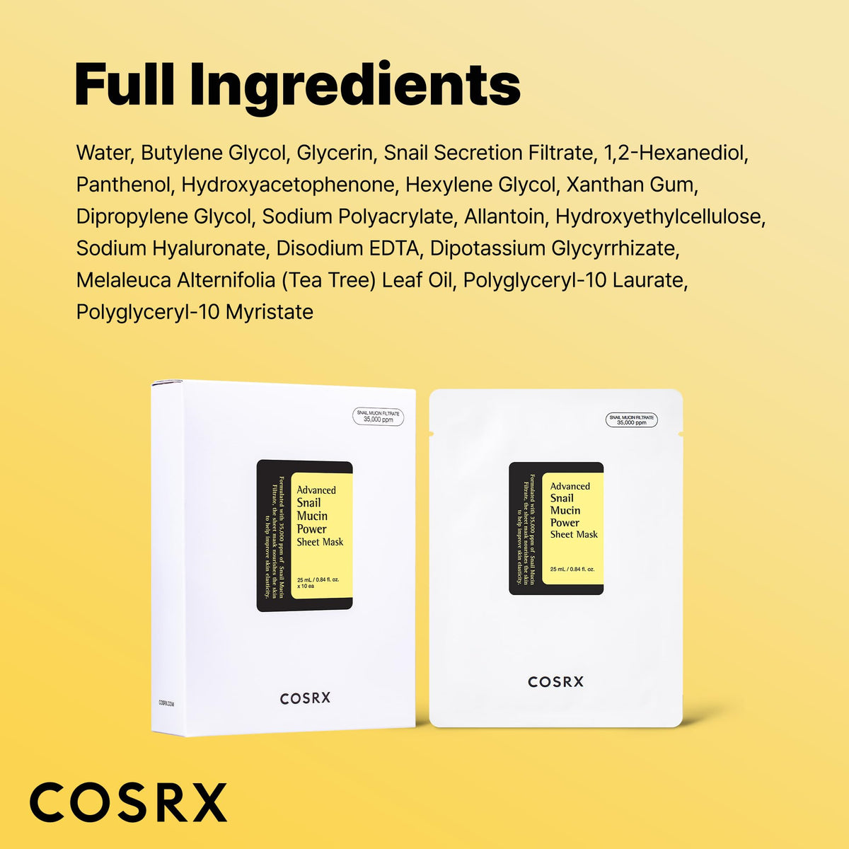 COSRX mask placed beside towel and candle in bathroom for relaxing self-care scene