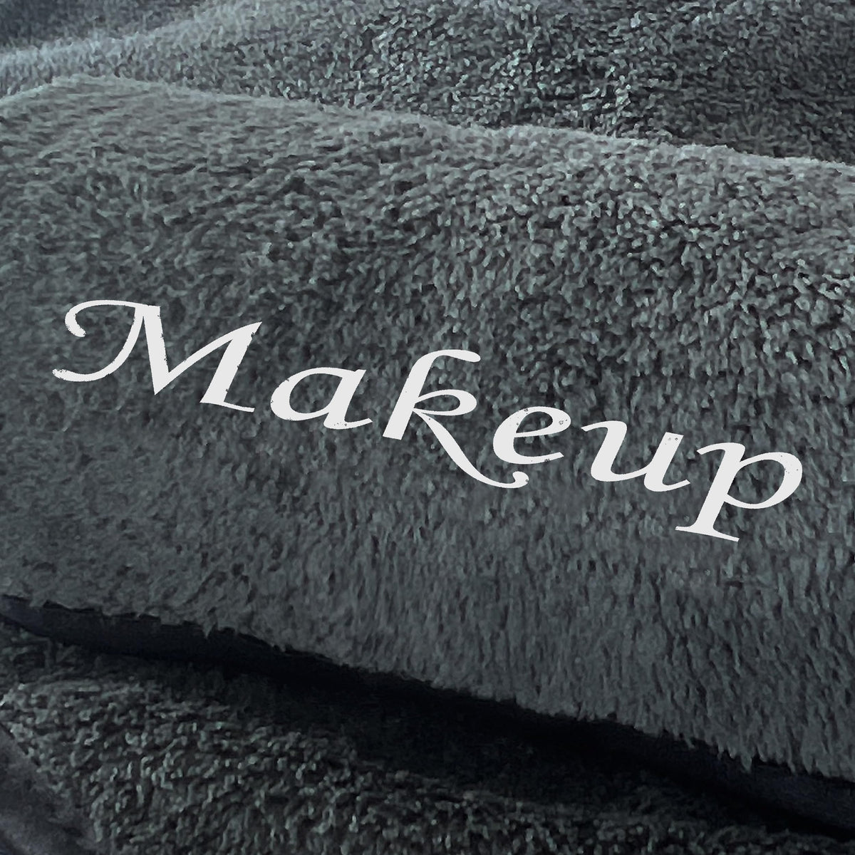 Cosy Family towels styled in bathroom to show hospitality and ready use