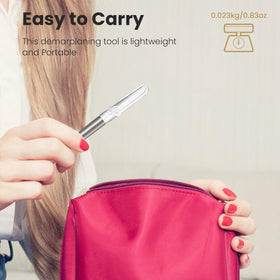 COSYLIFE elegant kit packaging with blade caps ready for safe storage