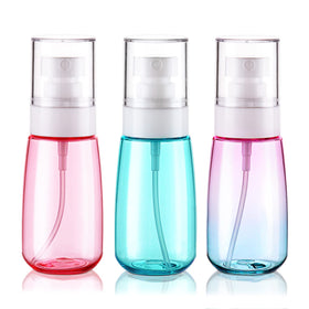 Cosywell front view of three-pack bottles showing TSA-friendly sizes and colors