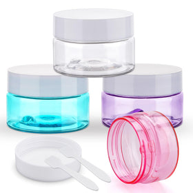 Cosywell front packaging view showing compact travel cream jars and clear labeling for convenience
