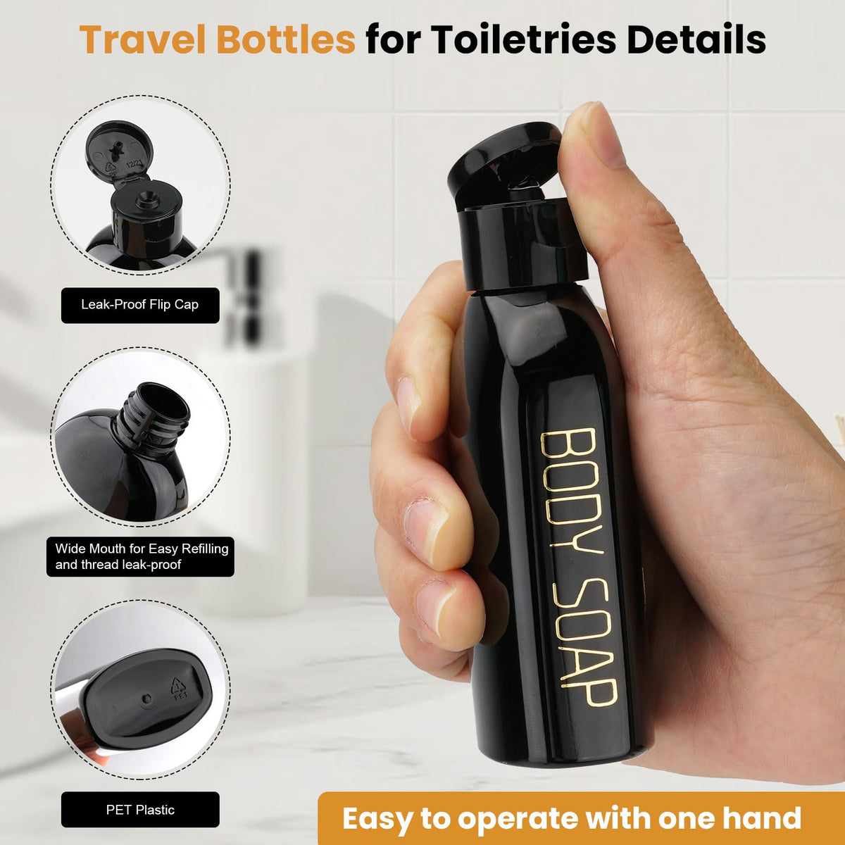 Cosywell extra labels and stickers displayed for easy customization and quick ID