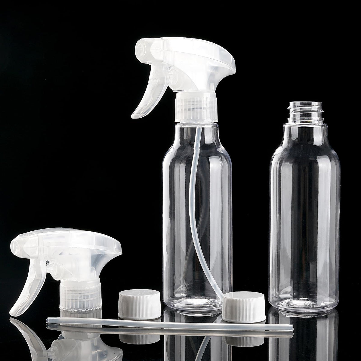 Cosywell bottles on cleaning caddy showing organized storage and quick access benefits