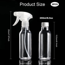 Cosywell nozzle close-up illustrating adjustable mist-to-stream control for versatile spraying