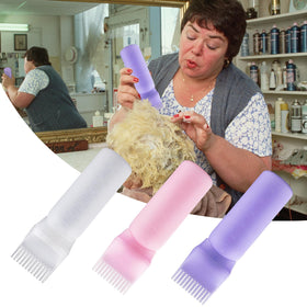 Cosywell washable plastic body and leak-proof cap detail for easy cleaning