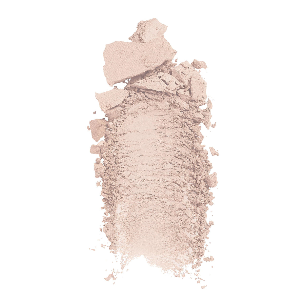 COVERGIRL product label close-up noting ingredients and gentle formulation
