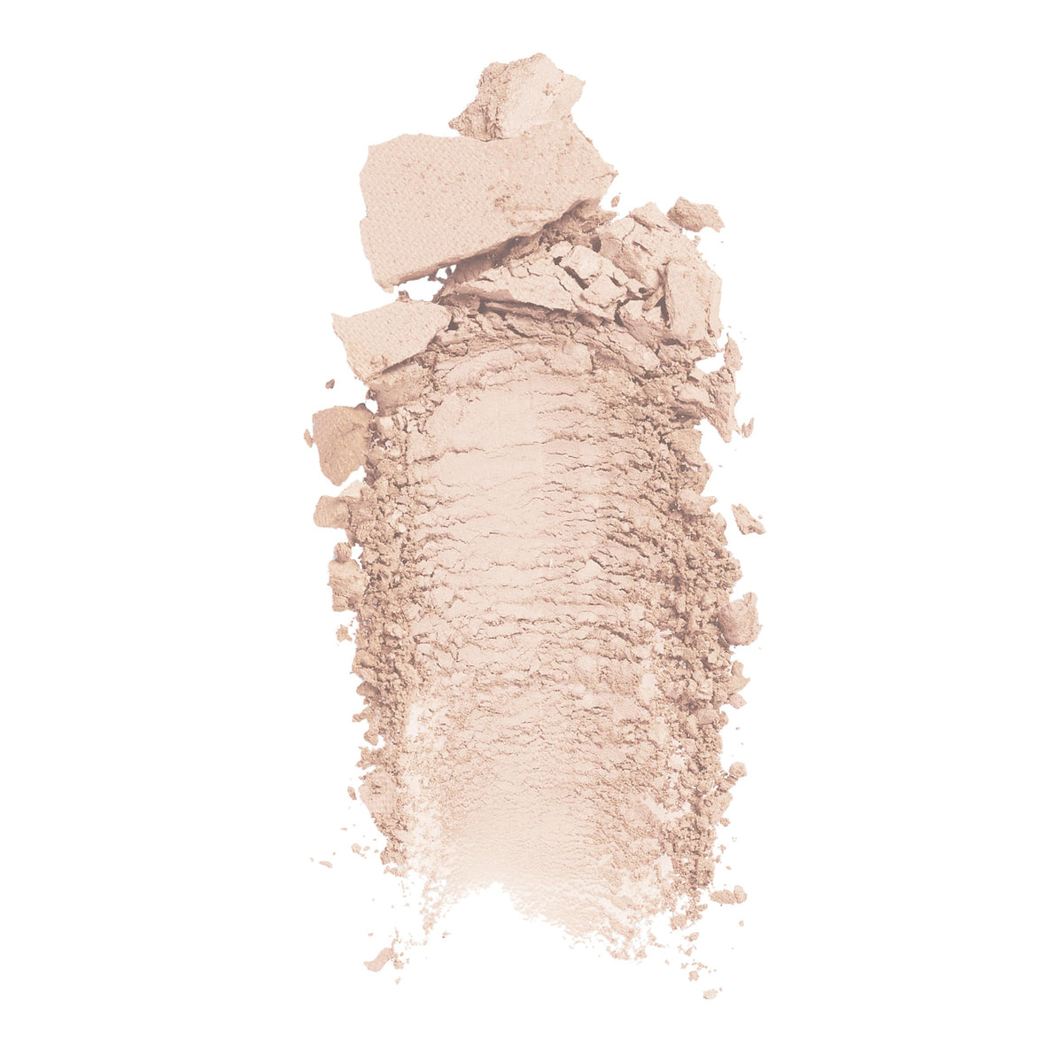 COVERGIRL swatch on forearm showing Classic Beige 115 even tone benefit