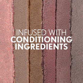 COVERGIRL Ballerina Blush next to common items to show compact travel-friendly size
