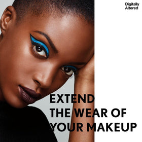 COVERGIRL product next to common items showing 1.01 ounce scale