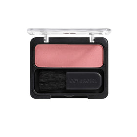 COVERGIRL Cheekers in-hand lifestyle showing portable size for on-the-go application