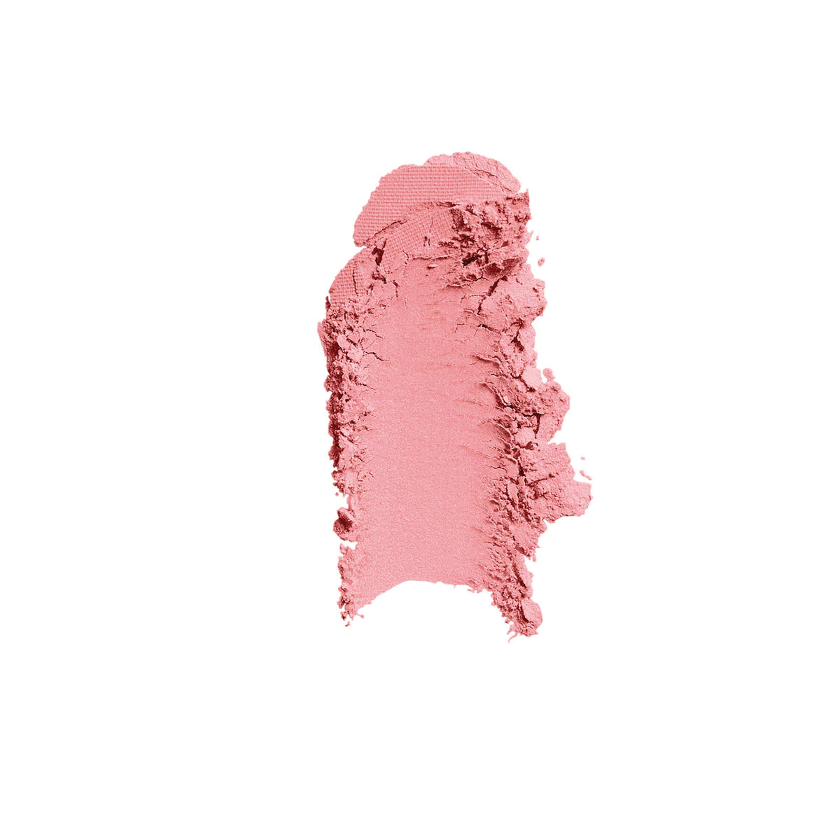 COVERGIRL Cheekers texture close-up showing blendable finish for natural-looking color