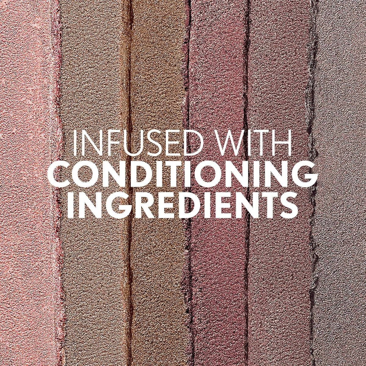 COVERGIRL twist-up mechanism of the French Violet stick revealing smooth product delivery