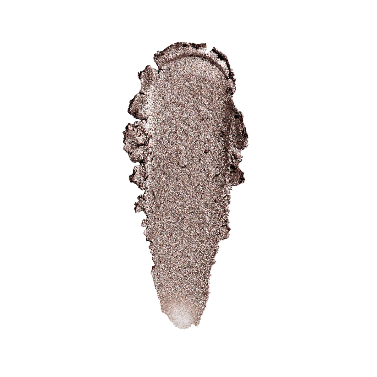 COVERGIRL close-up of round tip showing smooth glide for effortless application