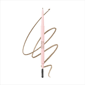 Covergirl product front packaging shows pencil and shade for easy selection