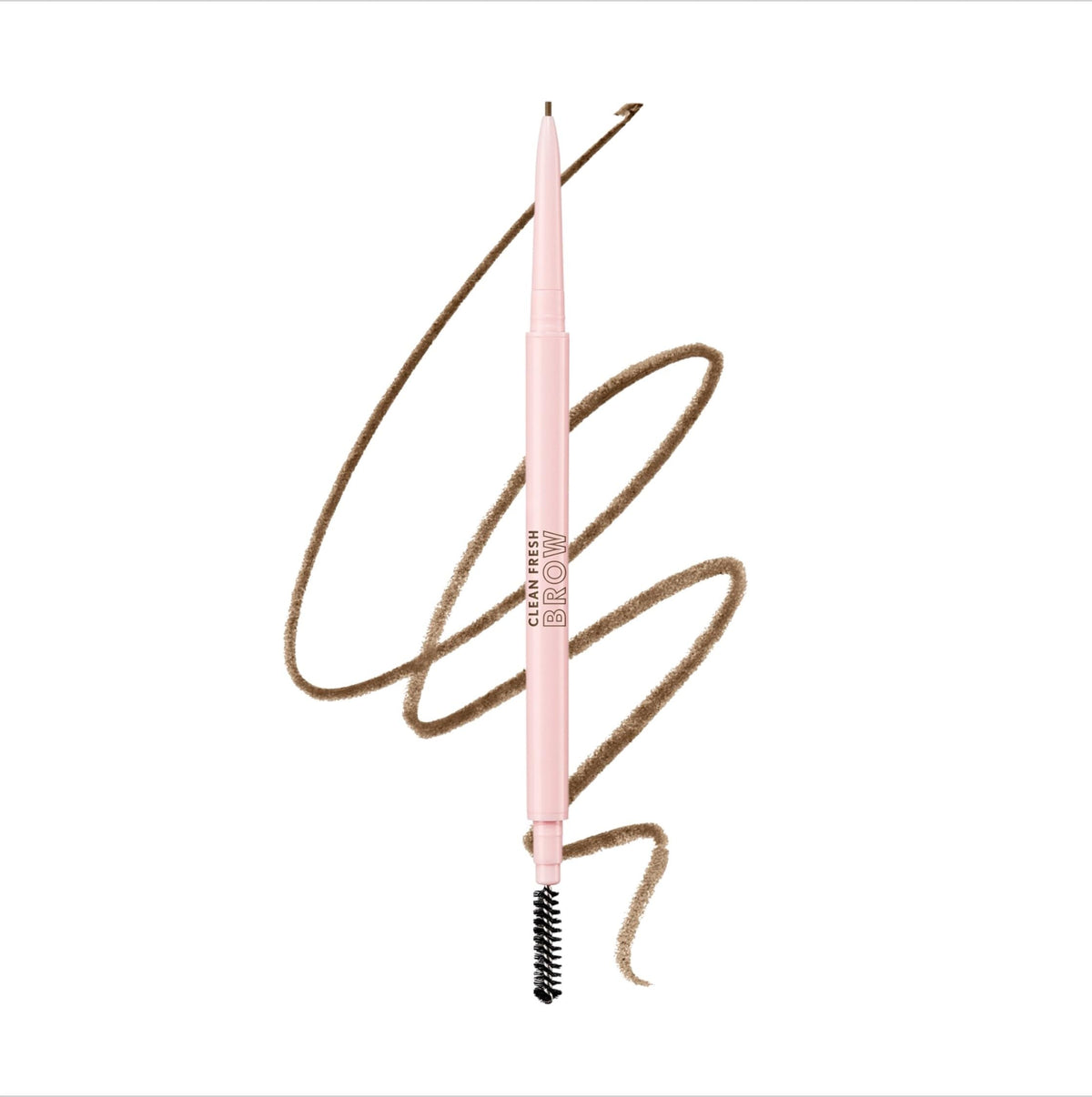 COVERGIRL front packaging showing product and shade for easy recognition