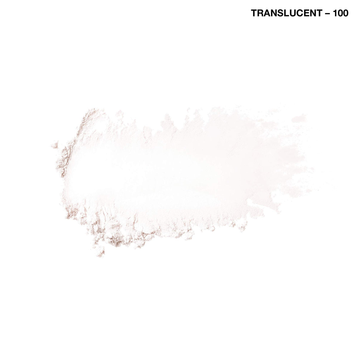 COVERGIRL close-up of powder texture highlighting fine-milled, lightweight finish