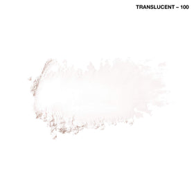 COVERGIRL close-up of powder texture highlighting fine-milled, lightweight finish