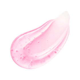 COVERGIRL doe-foot applicator with gloss for precise, no-mess application benefit