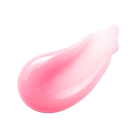 COVERGIRL gloss doe-foot applicator delivering precise glossy coverage