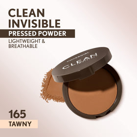 Covergirl compact open with mirror and puff for quick touch-ups benefit