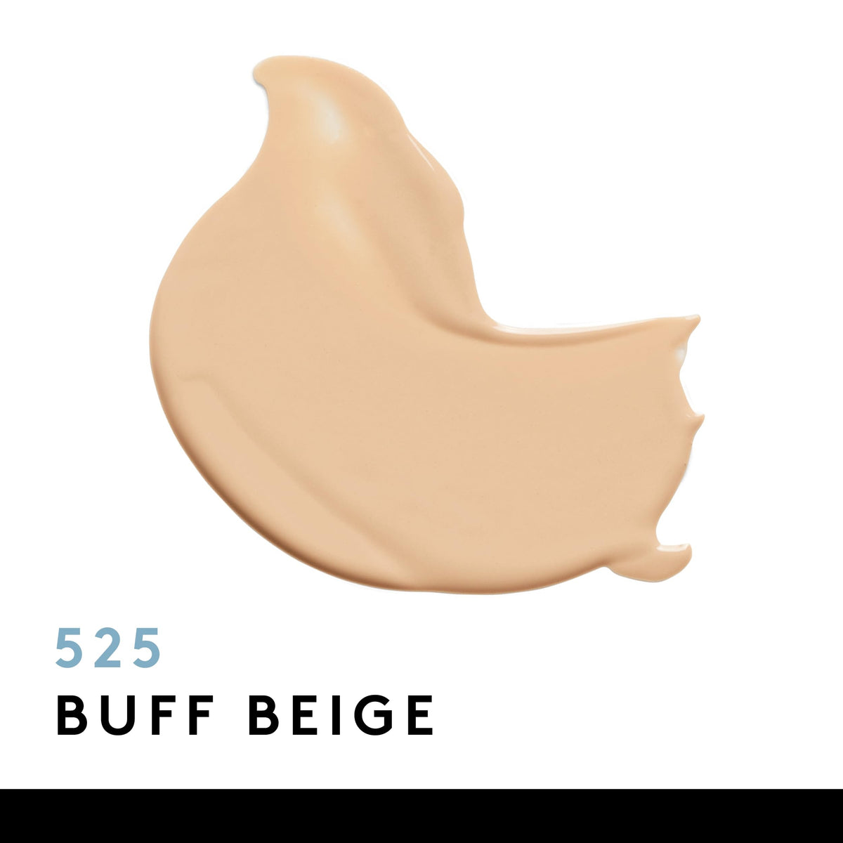 COVERGIRL pump detail dispensing foundation for controlled application benefit