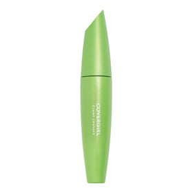 COVERGIRL Clump Crusher close-up of double-sided brush for precise application