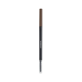 COVERGIRL front packaging showing Honey Brown shade and benefits