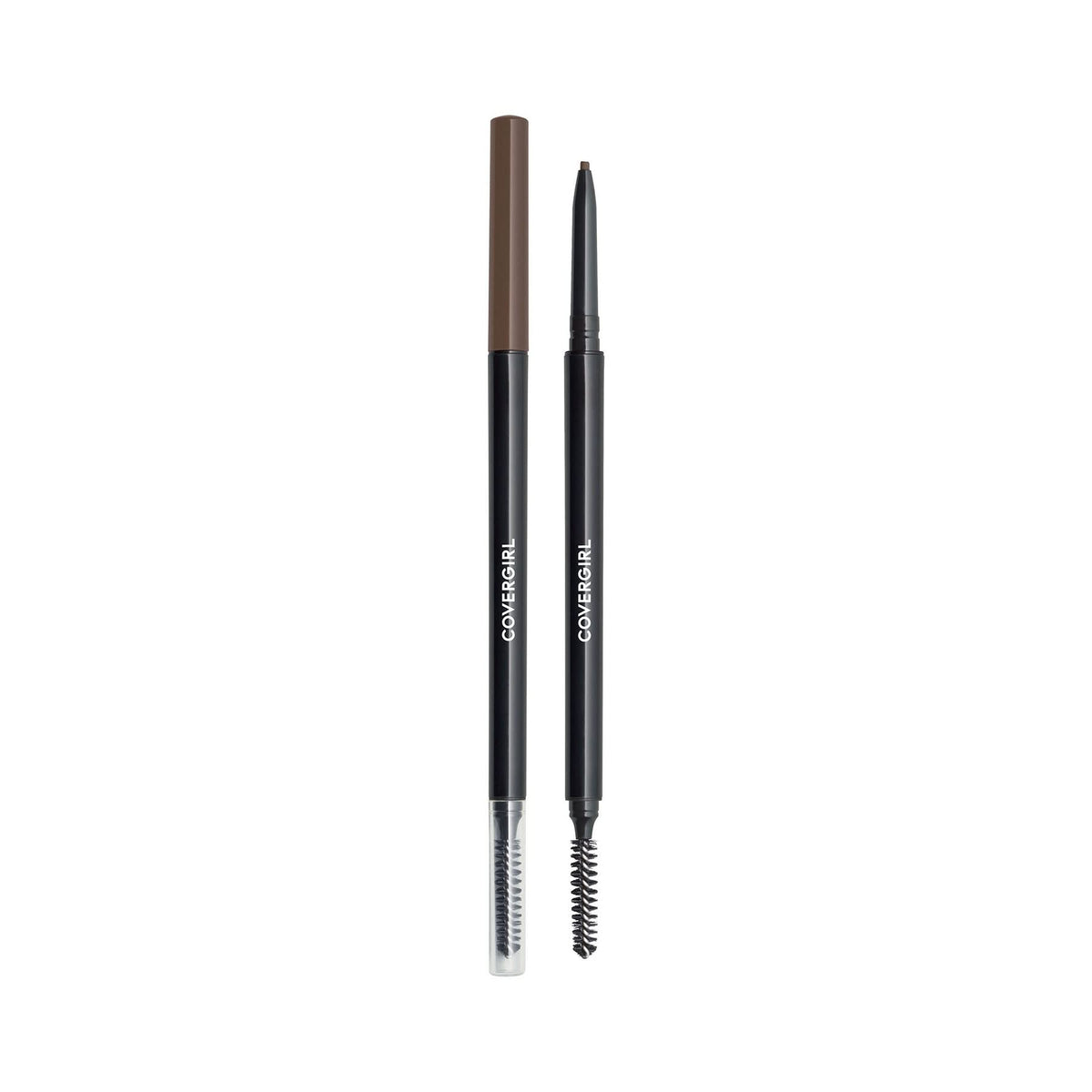 COVERGIRL spoolie detail blending pigment for natural finish