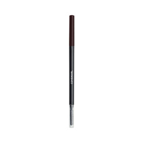 COVERGIRL close-up of micro-fine tip for precise hairlike strokes and refined brows